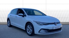 Volkswagen Golf 1.5 TSI Life 5dr Petrol Hatchback